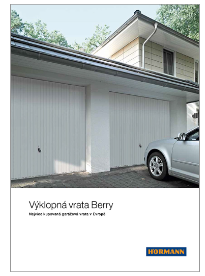 Katalog vyklopna vrata